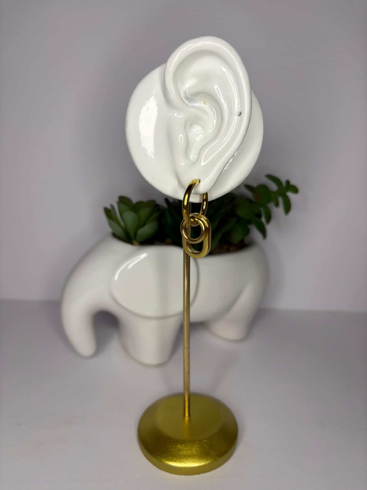 Luxi Earring