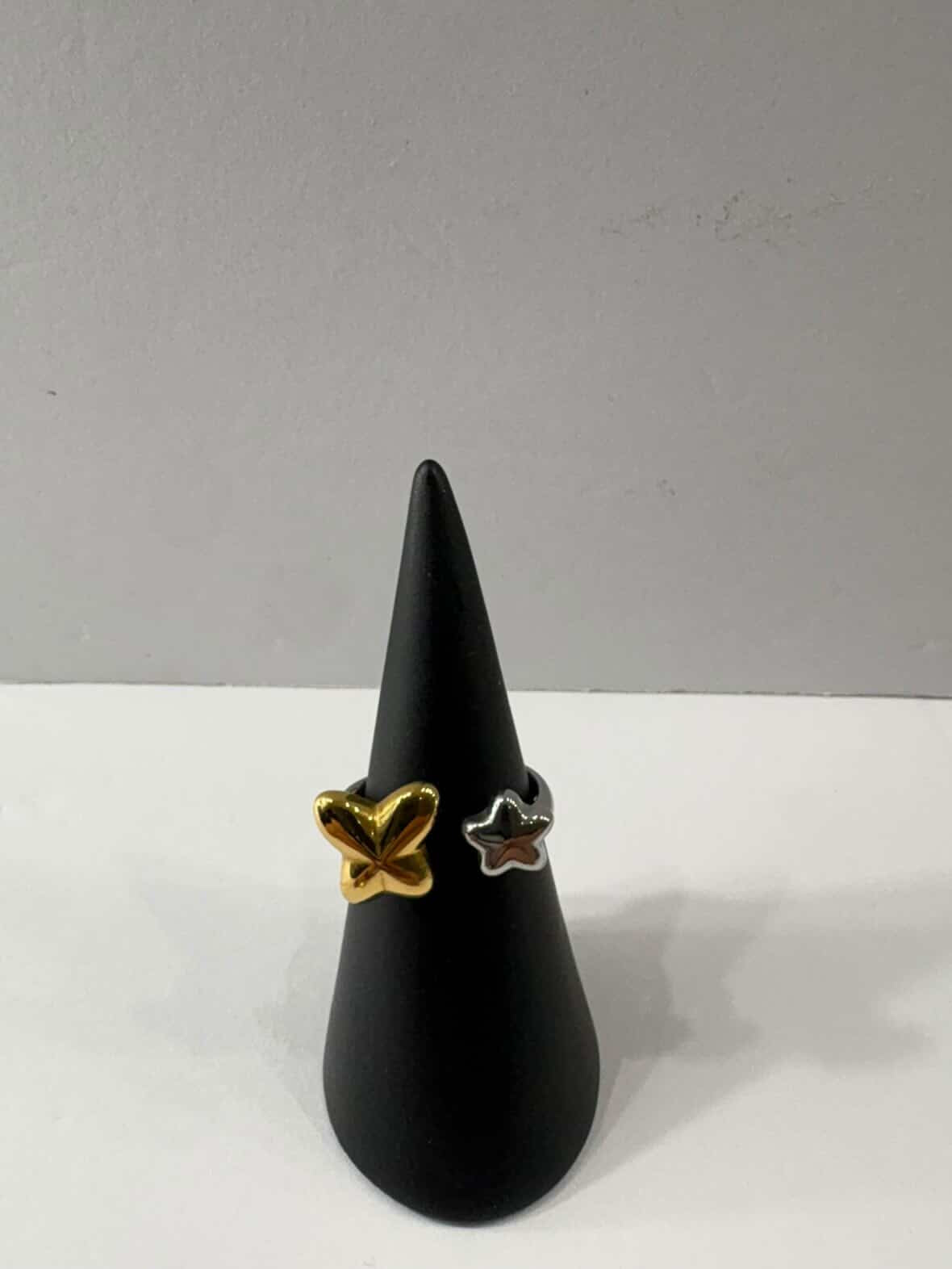 Virella Ring