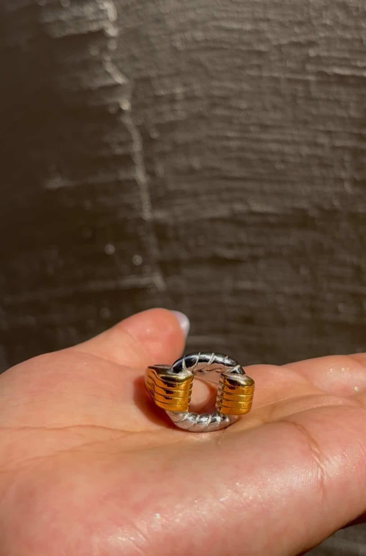 Severosky Ring