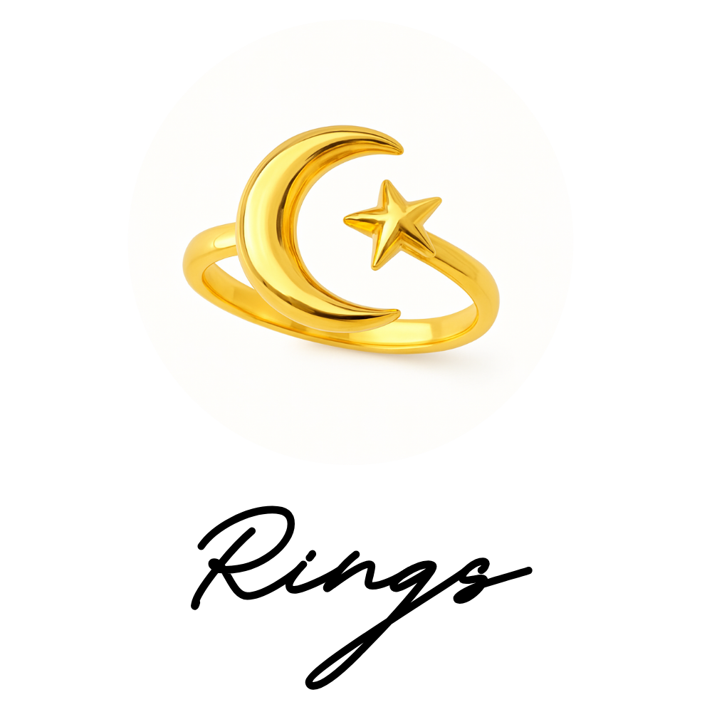 rings