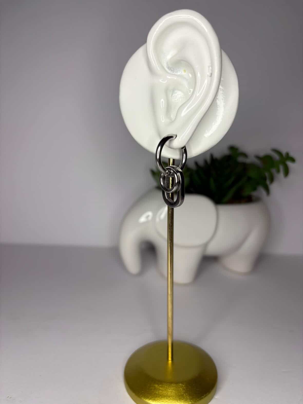 Luxi Earring