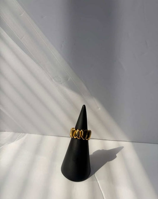 Open Love Ring