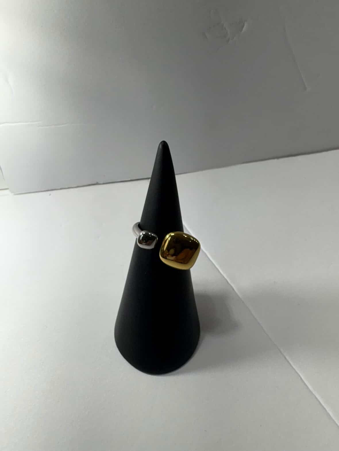 Tiny Glow Ring