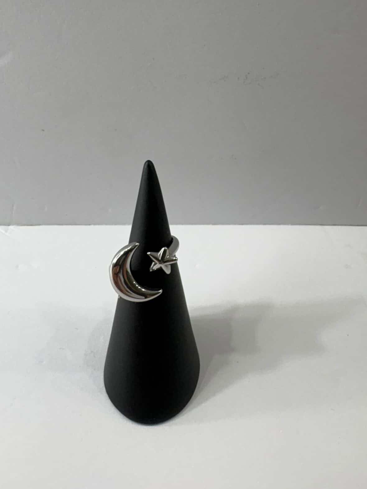 Moonlight Ring
